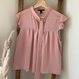 Flowy Summer Blouse